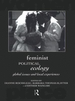 Feminist Political Ecology 1