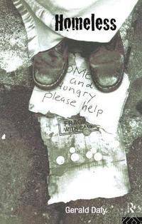 bokomslag Homeless