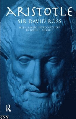 David Ross - Aristotle, Häftad