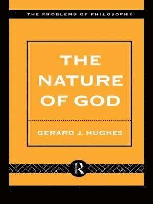 The Nature of God 1