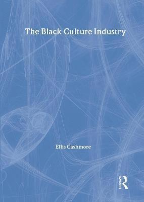 bokomslag The Black Culture Industry