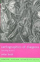 bokomslag Cartographies of Diaspora