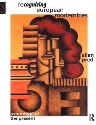 Recognising European Modernities 1