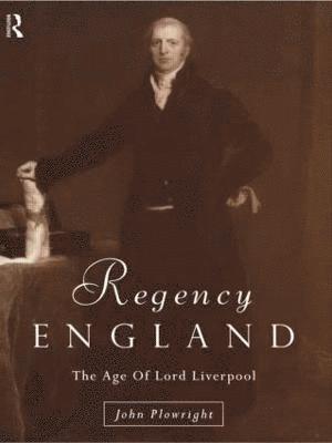 Regency England 1