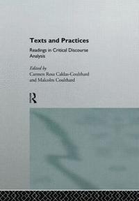 bokomslag Texts and Practices
