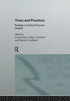 Texts and Practices 1