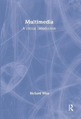bokomslag Multimedia