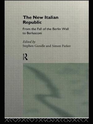 The New Italian Republic 1