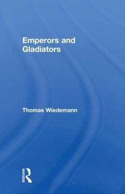 Emperors and Gladiators 1