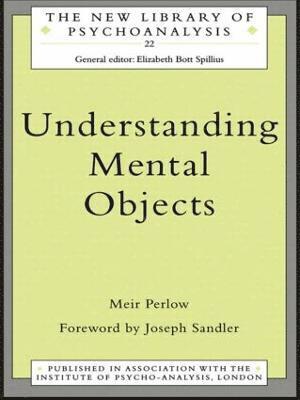 bokomslag Understanding Mental Objects