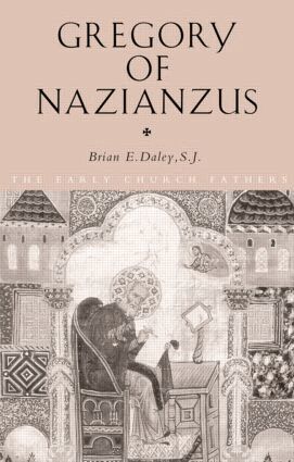 Brian Daley - Gregory of Nazianzus, Häftad