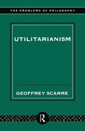 Utilitarianism 1