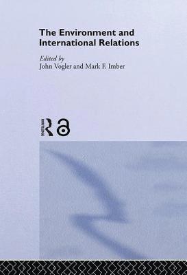 Environment and International Relations