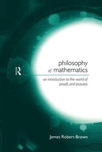bokomslag Philosophy Of Mathematics