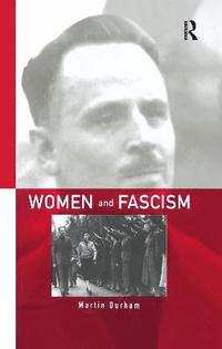 bokomslag Women and Fascism