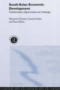 South Asian Economic Development