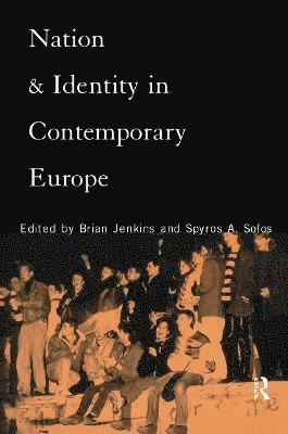 Nation and Identity in Contemporary Europe 1