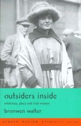 bokomslag Outsiders Inside
