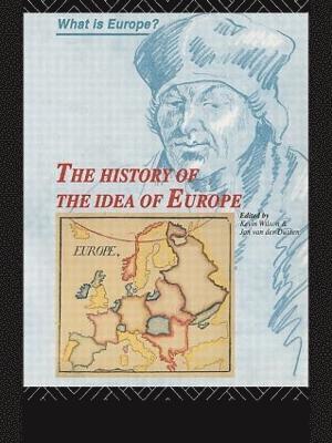 The History of the Idea of Europe 1