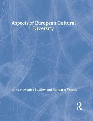 Aspects of European Cultural Diversity 1