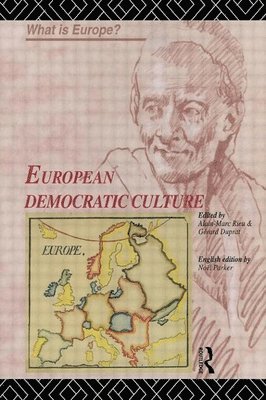 European Democratic Culture 1