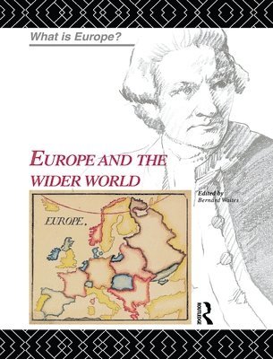 Europe and the Wider World 1