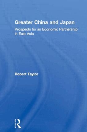 Robert Taylor - Greater China and Japan, Häftad