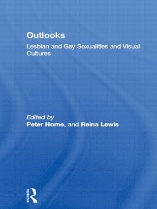 Peter Horne, Reina Lewis - Outlooks, Häftad