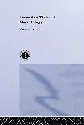 bokomslag Towards a 'Natural' Narratology