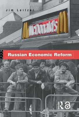 Russian Economic Reform 1