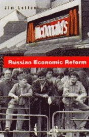 bokomslag Russian Economic Reform