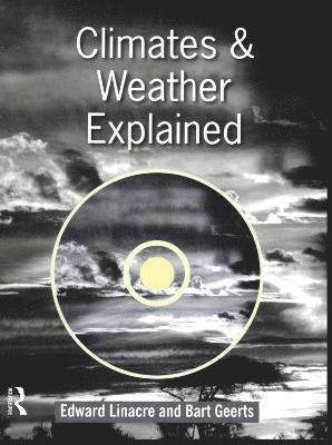 Climates and Weather Explained 1