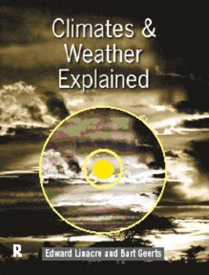 Climates and Weather Explained 1