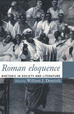 Roman Eloquence 1