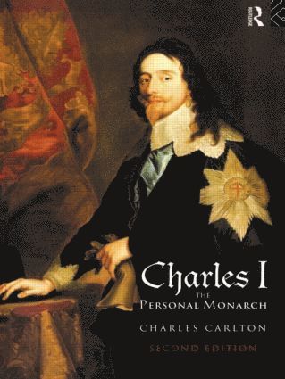 bokomslag Charles I