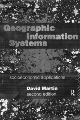 bokomslag Geographic Information Systems