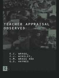 bokomslag Teacher Appraisal Observed