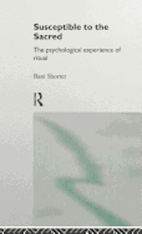 Susceptible to the Sacred