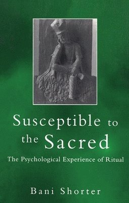 Susceptible to the Sacred 1