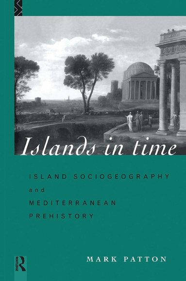 bokomslag Islands in Time