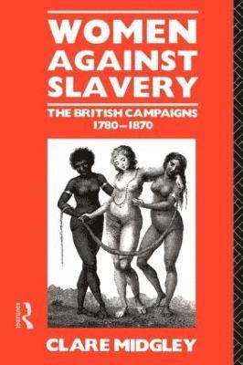 Women Against Slavery 1