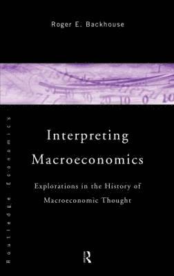 Interpreting Macroeconomics 1