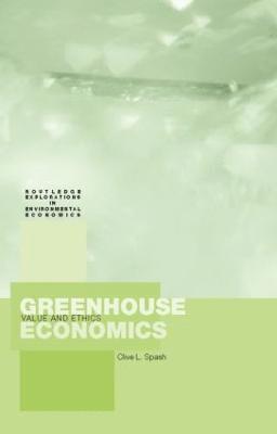 Greenhouse Economics 1