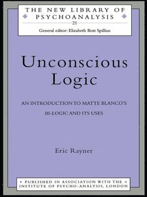 Unconscious Logic 1