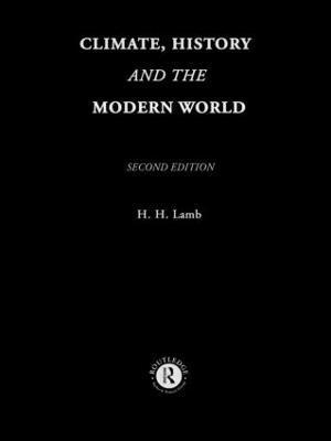 Climate, History and the Modern World 1