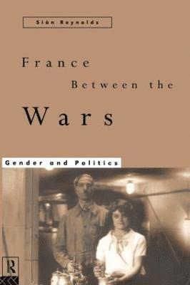 France Between the Wars 1