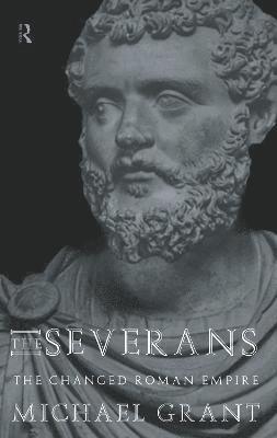 bokomslag The Severans