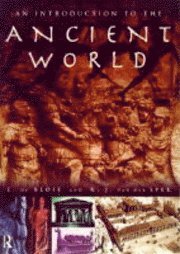 Introduction To The Ancient World 1