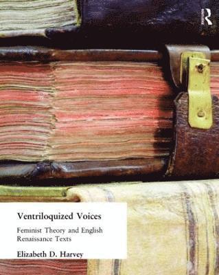Ventriloquized Voices 1