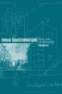 Urban Transformations